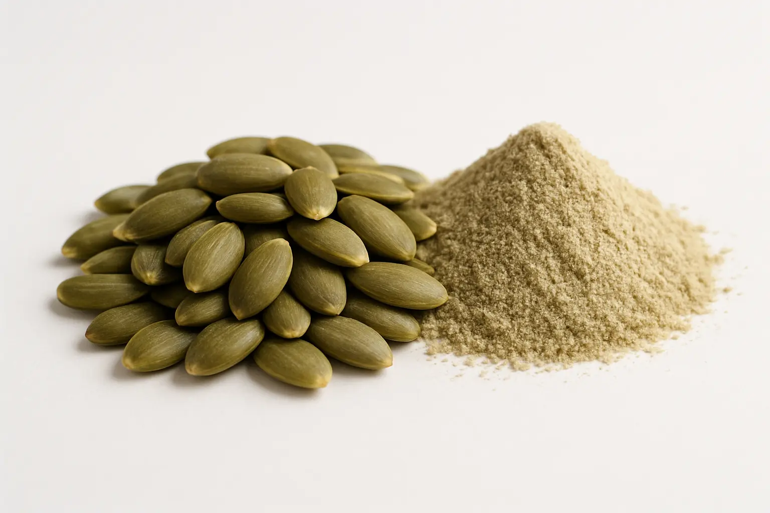 Pumpkin Seed Extract